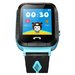 Ceas GPS Copii iUni Kid6, Touchscreen, Telefon incorporat, BT, Camera 2MP, Buton SOS, Rezistent la a